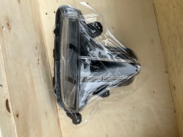 Хвостовой свет для внедорожника Chery Tiggo Series