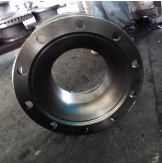 308835050 Тормозной диск BPW