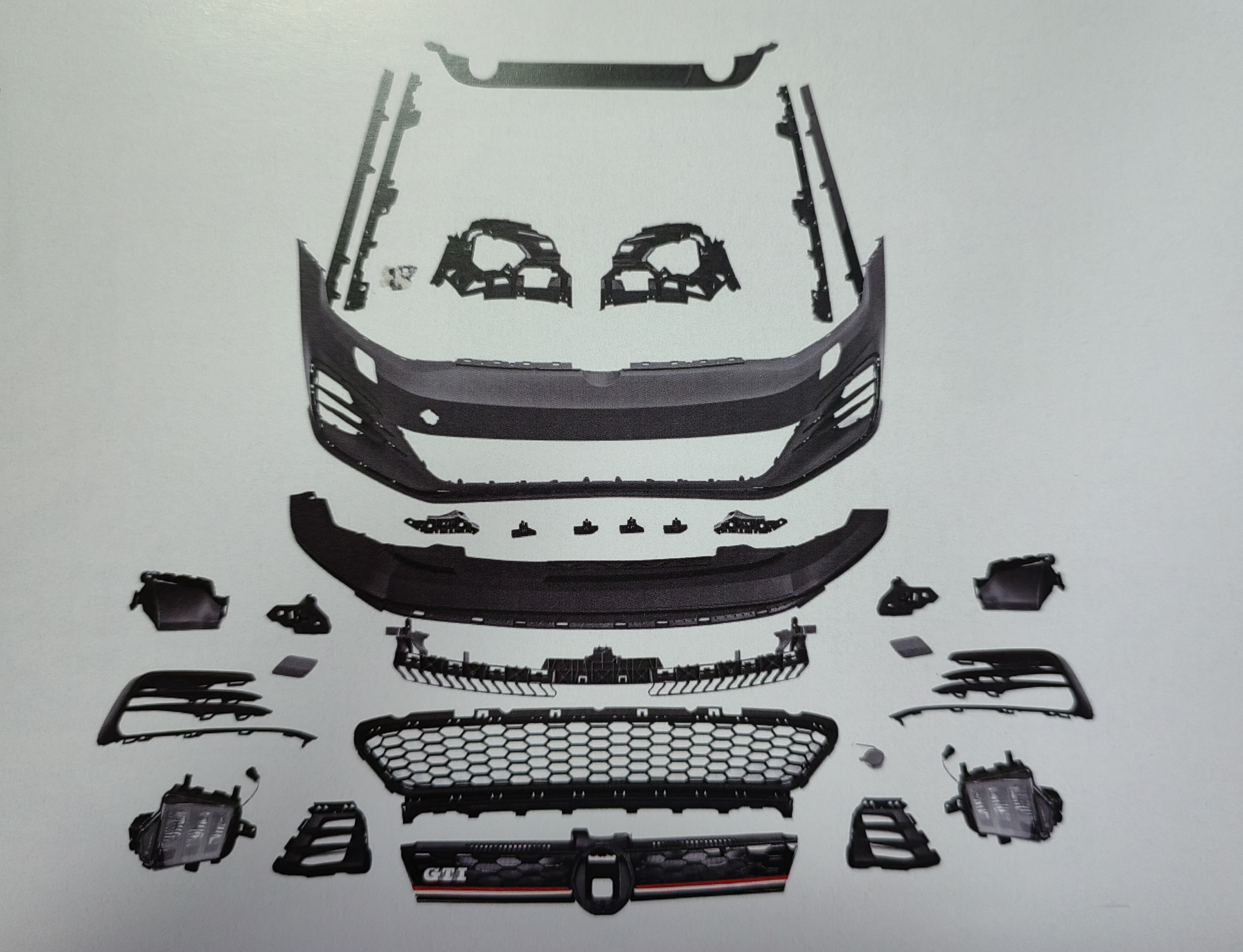 Повысьте производительность и безопасность: обновите тормозные диски вашего автомобиля