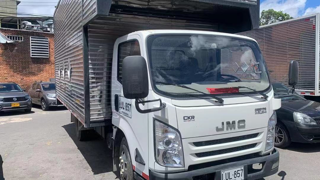 Оригинальные автозапчасти Jmc для внедорожников