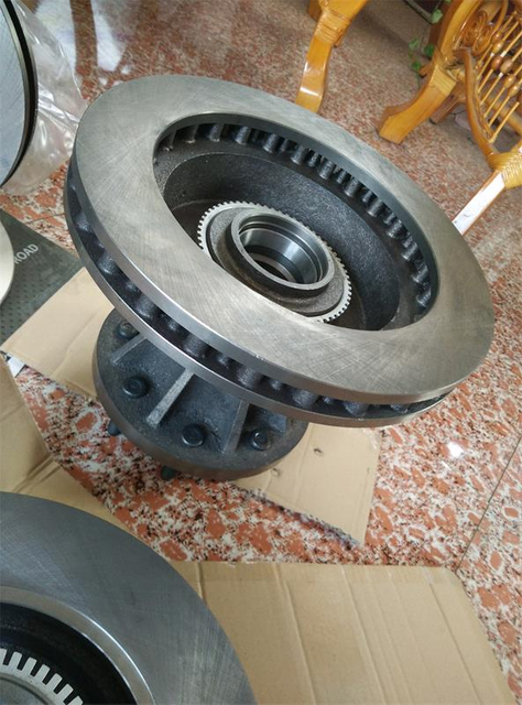 Тормозной диск оптом в Африке