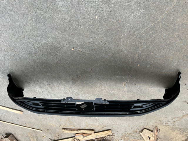 Радиаторная решетка для внедорожника Chery Tiggo Series