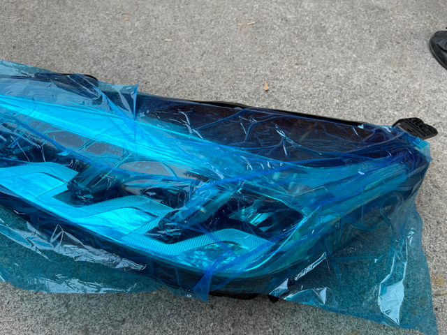 Передние фары для внедорожника серии Chery Tiggo