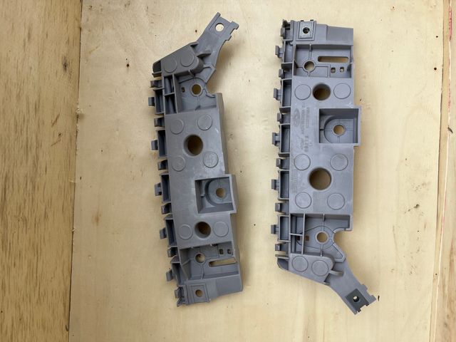 Передний бампер сборка для внедорожника Chery Tiggo Series