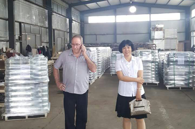 Альянс надежных брендов