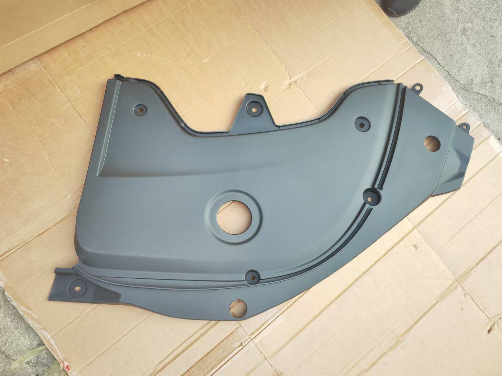 Как найти доступные автозапчасти Great Wall для вашего автомобиля?