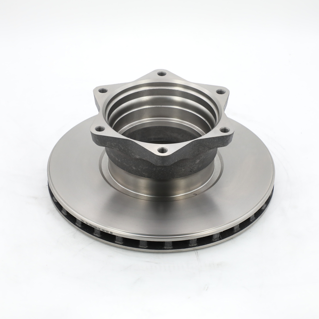 Северная Америка Daf Truck Iveco Тормозной диск 1400284