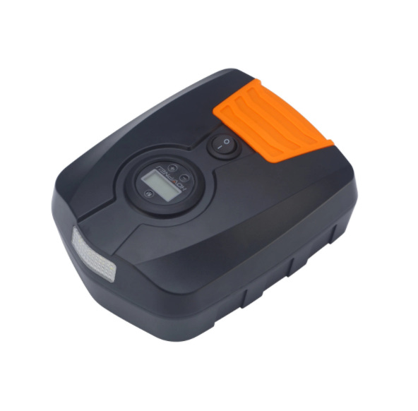 Auto Appliance Tire Tool Auto Digital Type Насос давления воздуха в шинах Воздушный компрессор для Mg Byd Jmc Car Tire