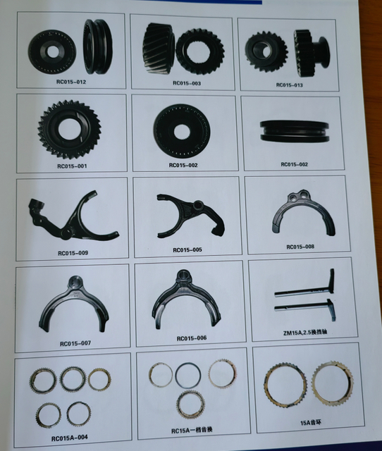  Запчасти для приводного вала в сборе для серии Great Wall Haval