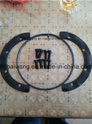 85103804 Тормозной диск для Volvo Fh, серии FM