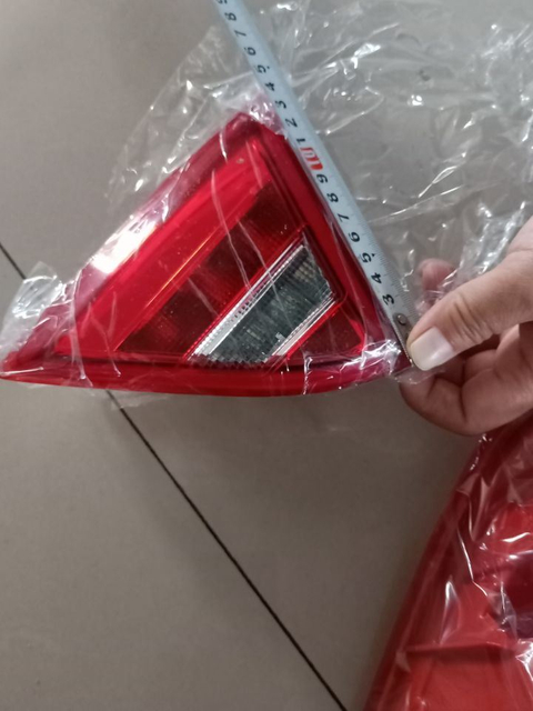 Автомобильный задний фонарь, автомобильные электрические аксессуары, противотуманная фара, задний фонарь стоп-сигнала, передняя левая фара для всех типов Geely JAC, Chery Car, SUV, Pickup