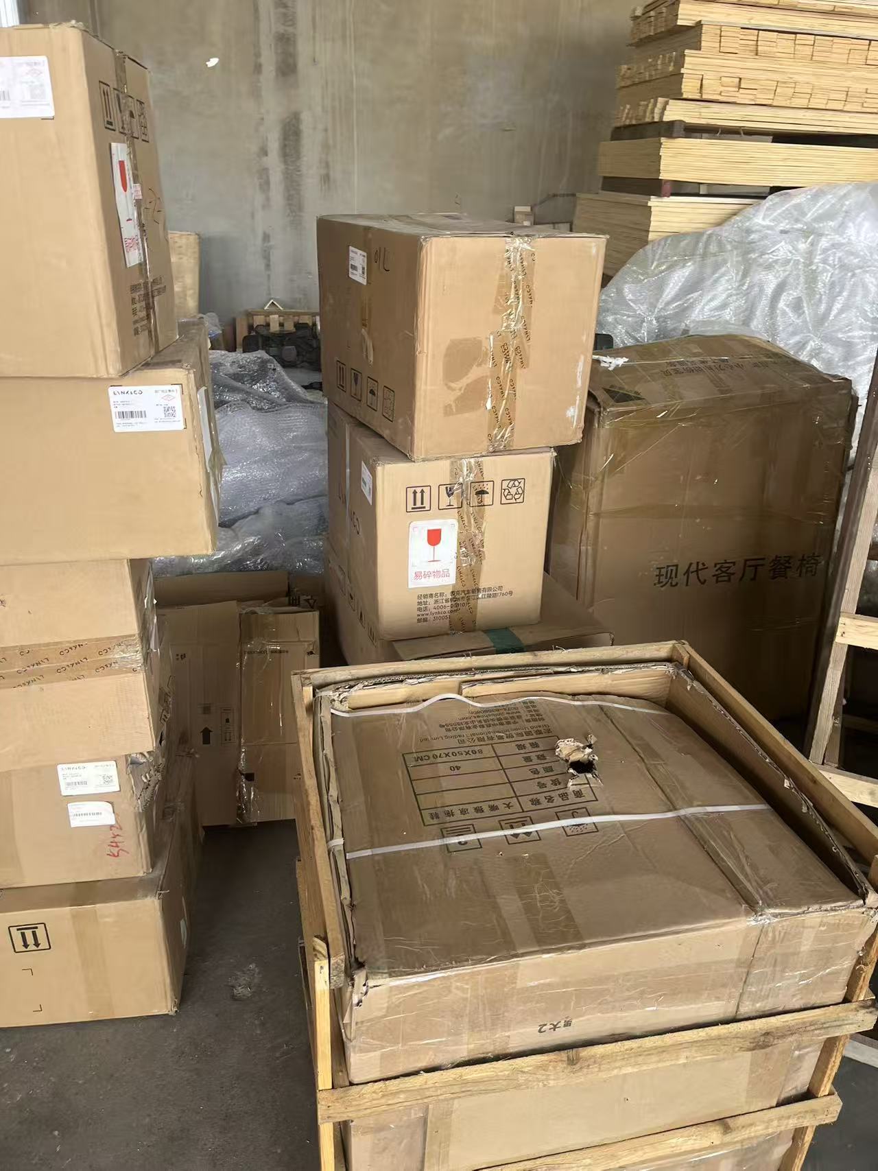 Zibo Baiwang Machinery Equipment Co., ООО