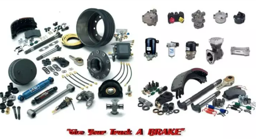 Руководство по замене запасных деталей двигателя Landwind