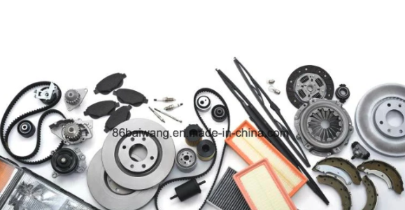 Части двигателя