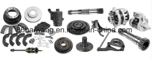 Все позиции Запчасти для всей линейки Полная линейка аксессуаров для грузовиков Установочные детали для серии грузовиков Auman