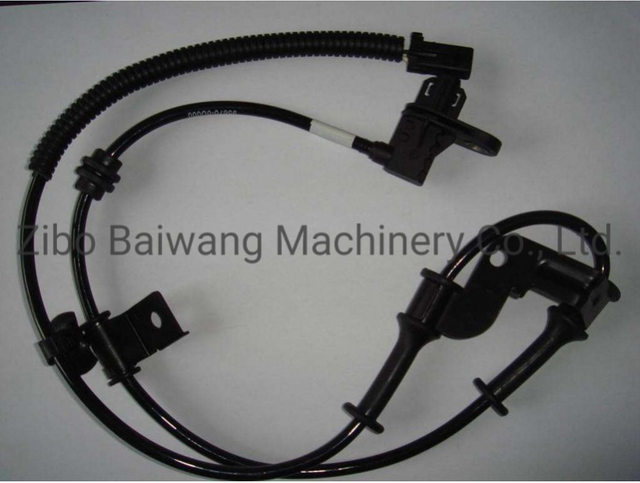 Датчик напряжения для автомобилей