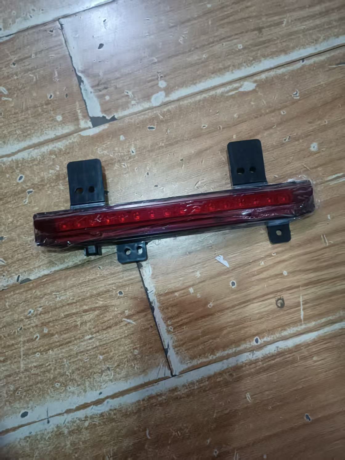 CV тормозные диски и отличные настенные туманные лампы, успешно принятые