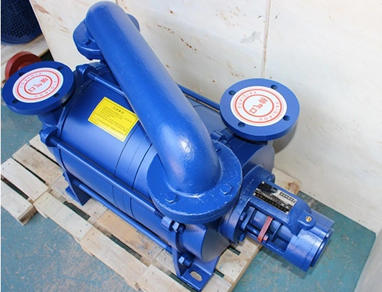 Sk Series 2sk Sz Szb Series Water Ring Коррозионностойкий взрывозащищенный вакуумный насос для фармацевтической промышленности