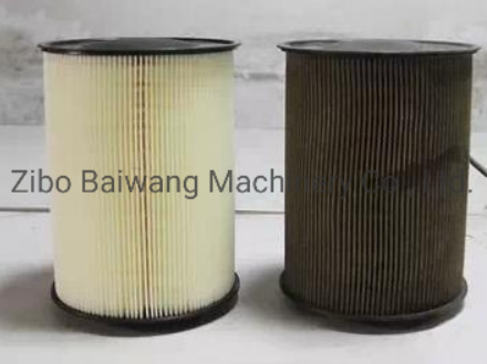 Дизельный фильтр для грузовиков