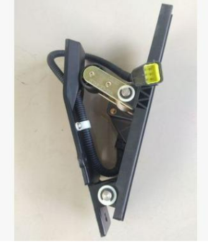 Электронная педаль акселератора для тяжелых грузовиков, Электронные аксессуары для тяжелых грузовиков HOWO A7