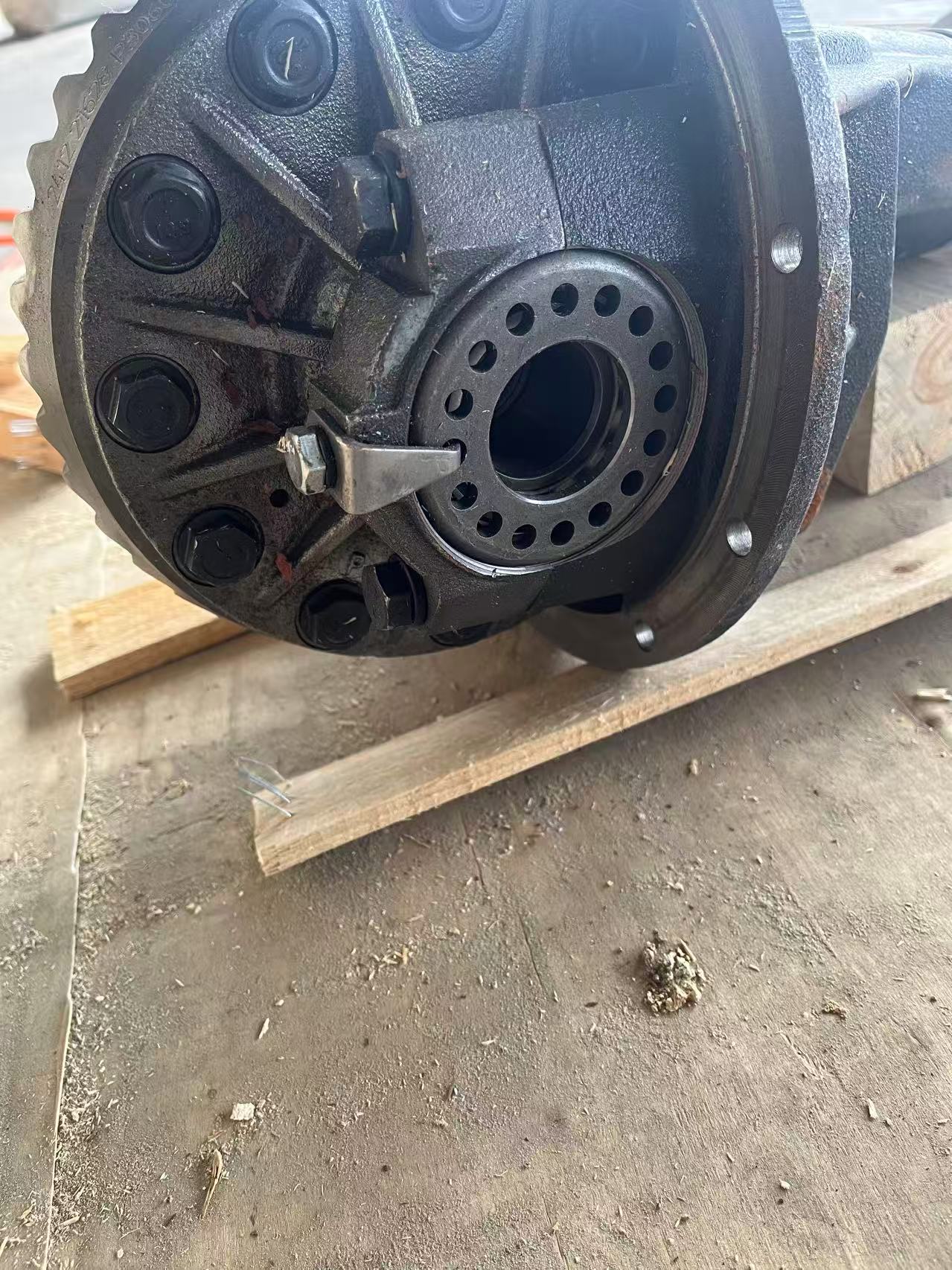 дифференциал 3