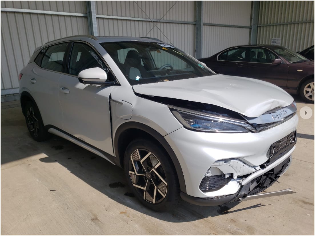 Путь вперед: изучение возможности полного снабжения автомобильными запчастями для JMC, JAC и других компаний