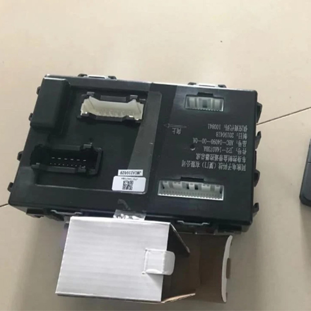 JMC все аксессуары для автомобилей