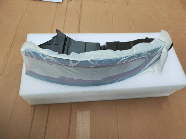 BYD han полные автомобильные аксессуары