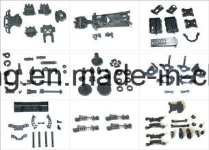 Полные запчасти Запчасти для автомобилей Автозапчасти Все аксессуары для автомобилей Chery Zotye, Brilliance, Changan Cars Серия внедорожников