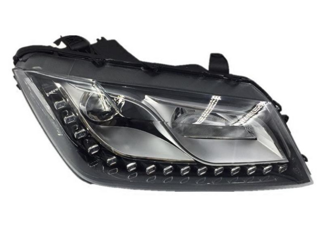 Аксессуары для автомобильного кузова, применимые к фаре Great Wall Haval H2 в сборе, фаре Harvard H2 в сборе, фаре, подходящей для автомобилей Haval H2