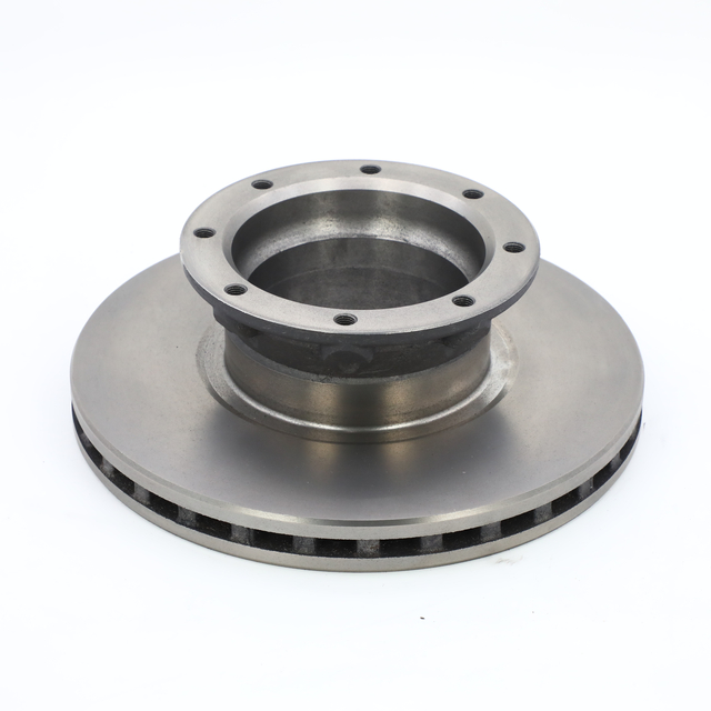 308834100 Тормозной диск BPW