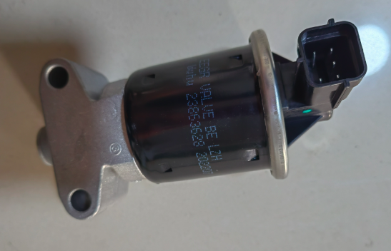 Части двигателя