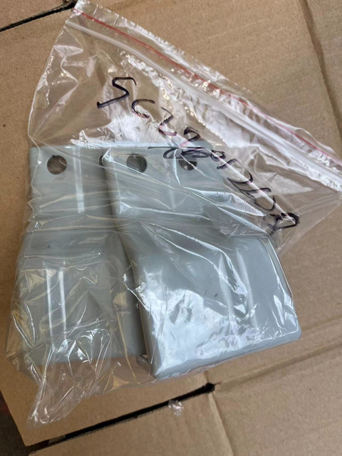 Byd atto3 полные автомобильные аксессуары