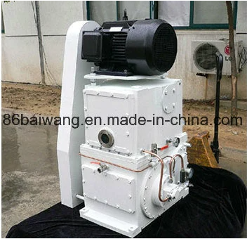 Тяговые молекулярные вакуумные насосы для передачи газа для всех типов