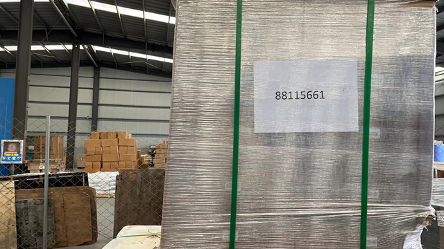 4079001800 Тормозной диск с покрытием SAF для автобусов