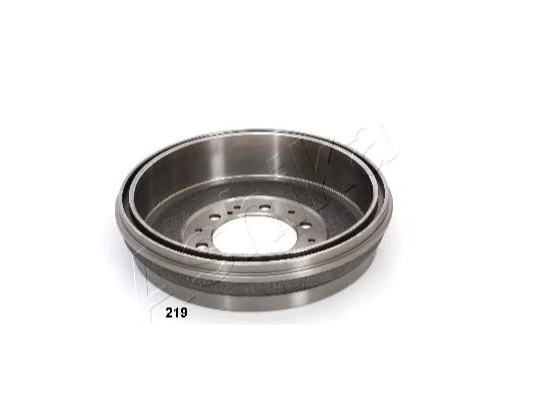 OE номер 42431-60020 Автомобильный тормозной барабан со стальным материалом