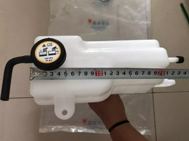 Запасные части