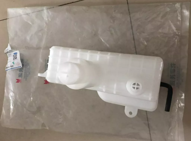 Компрессор переменного тока Landwind и замена конденсатора