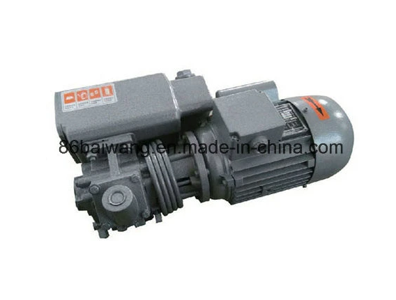 Возвратно-поступательный поршневой вертикальный сухой Lon Traction Molecular Gad Transfer Vacuum Pump в очистке воды