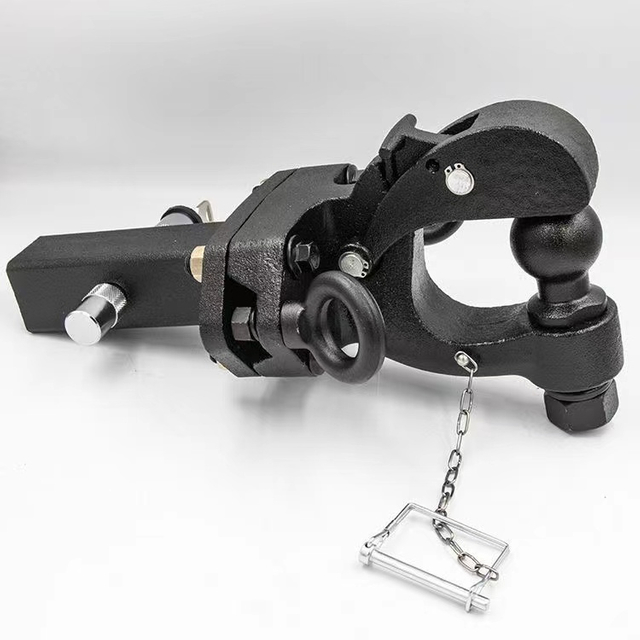 Индивидуальный модифицированный стальной крюк сцепного устройства для всех типов транспортных средств