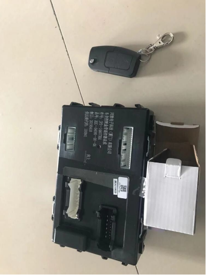 Оригинальное качество с ключевыми деталями электроники Детали контроллера кузова автомобиля Bcm для автомобилей, пикапов, внедорожников и т. Д.