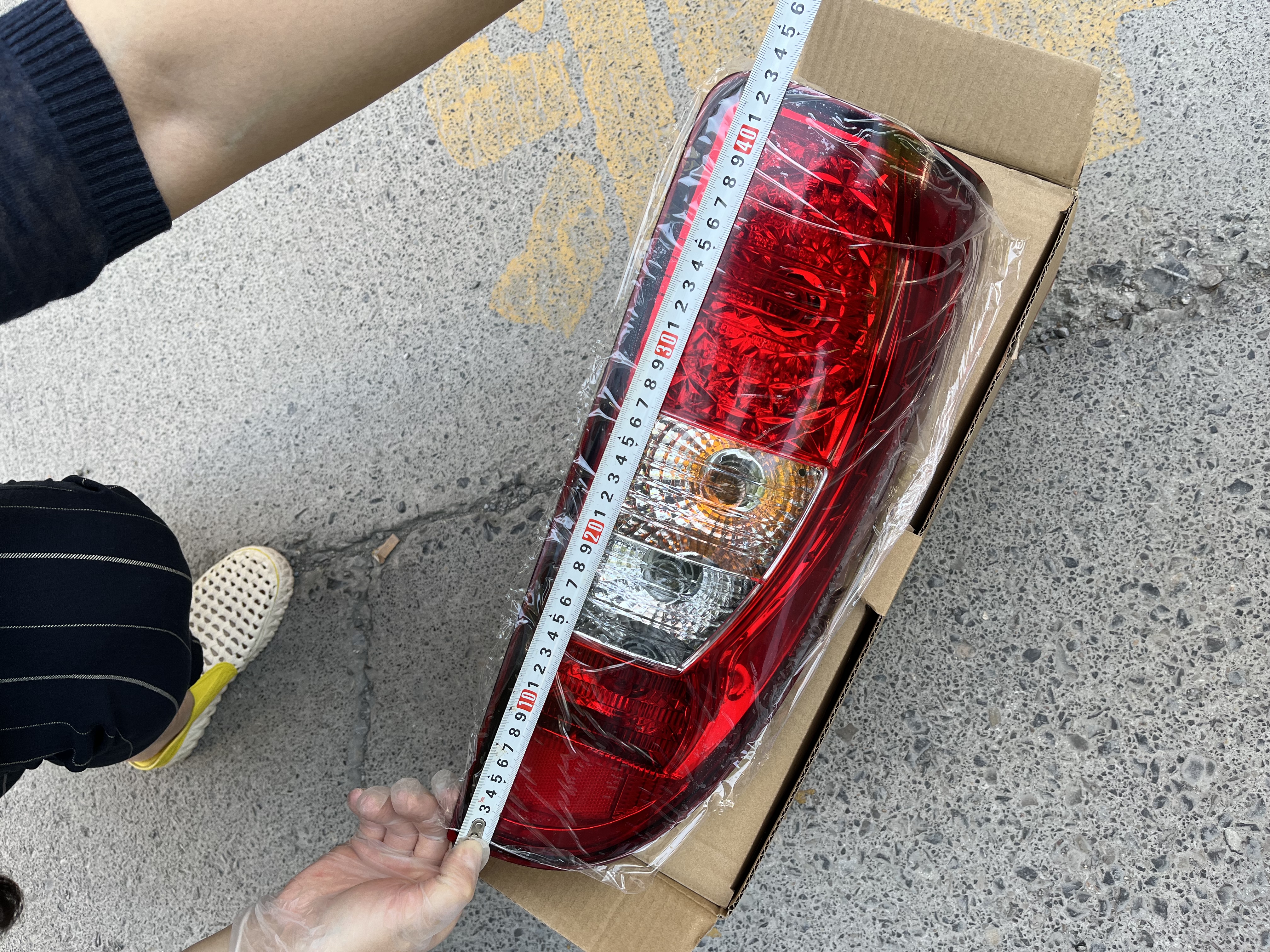 Откройте пиковую производительность для JMC Vigus: Premium OEM-качественные детали от надежного экспортера Китая