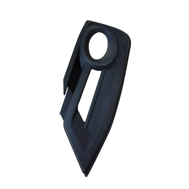 Крышка противотуманной фары передняя правая для BYD F3 