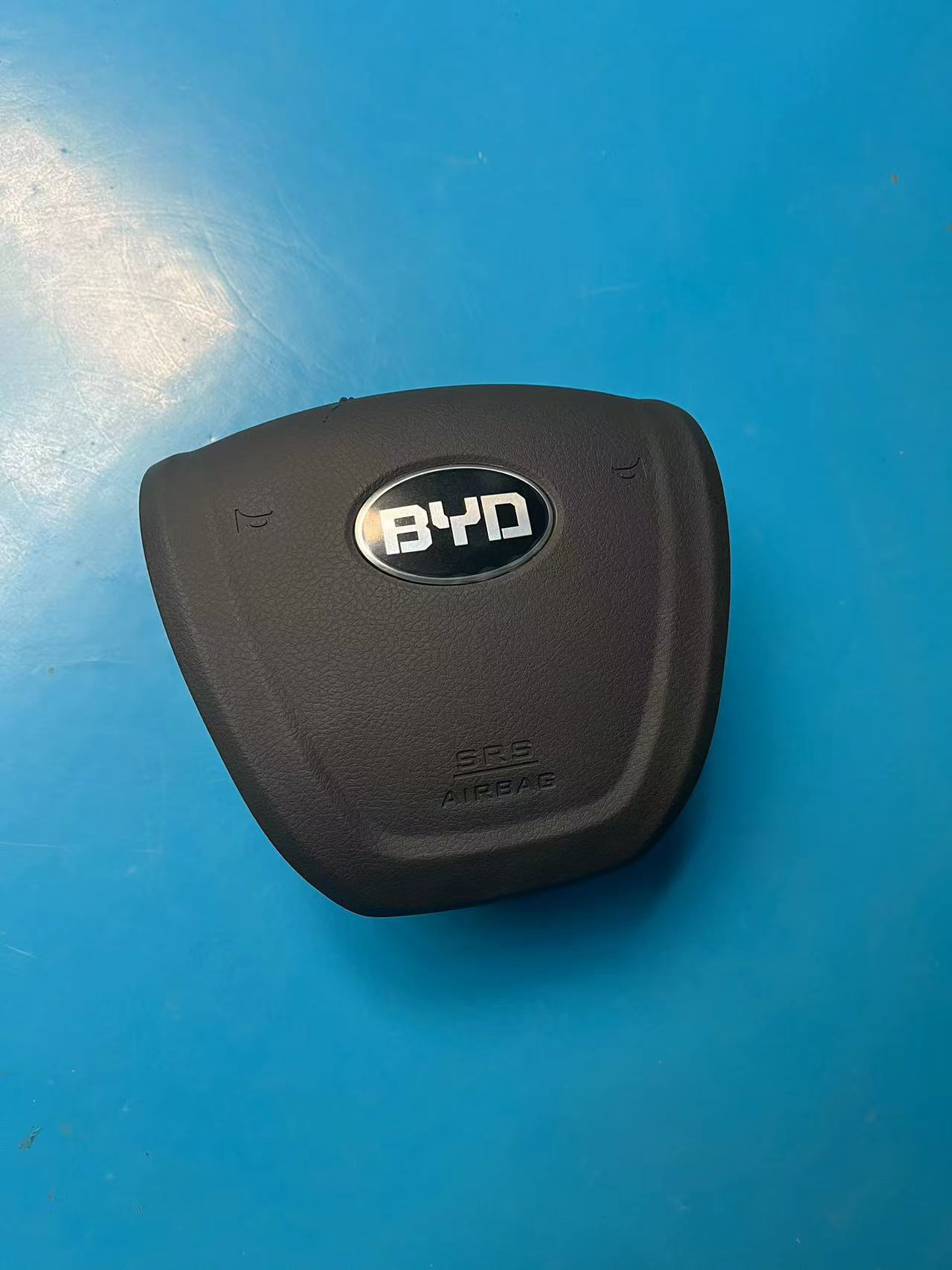 BYD Auto Parts Global Supply: питание будущего мобильности с компонентами премиум -класса